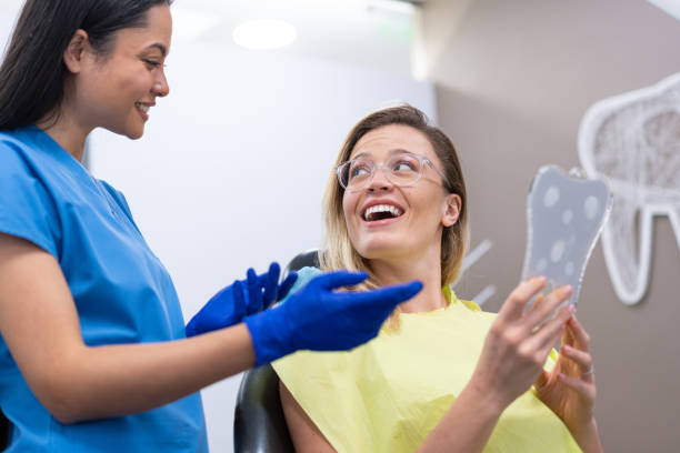 Best Tooth Extraction  in Brownlee Park, MI